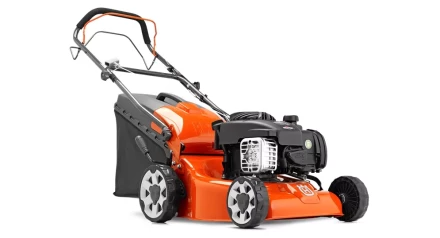 Бензиновая газонокосилка Husqvarna LC140 S купить в Когалыме