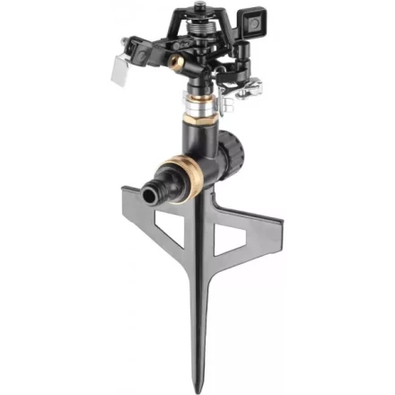 Распылитель GRINDA импульсный на пике, металлический 8-427653 купить в Когалыме