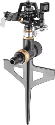 Распылитель GRINDA импульсный на пике, металлический 8-427653 купить в Когалыме