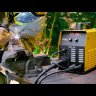 Аппарат инвертор. полуавтомат. cварки Denzel IMIG-160 Synergy 94314, 160 А, ПВ 60%, катушка 5 кг купить в Когалыме