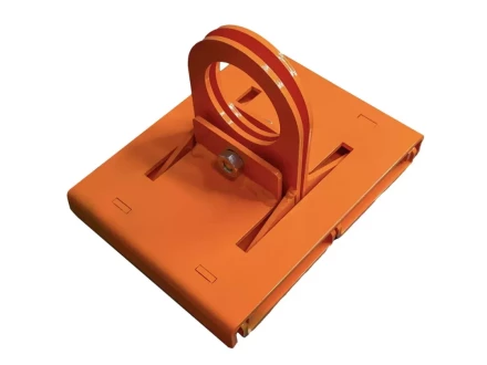 Захват для сэндвич-панелей ЗСП-200 (ZSPG) 1049976 купить в Когалыме