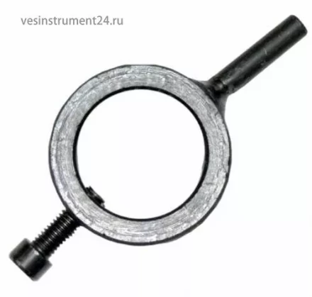 Хомутик токарный ф38 мм ЭНКОР 23317 купить в Когалыме