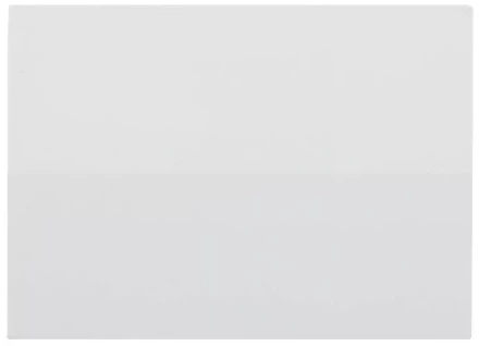 Выключатель СВЕТОЗАР "ЭФФЕКТ" одноклавишный, без вставки и рамки, цвет белый, 10A/~250B SV-54430-W купить в Когалыме