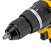 Дрель-шуруповерт аккумуляторная ударная бесщет Denzel CIDB-IB-18-02 26130, Li-Ion, 18 В, 2 акк. купить в Когалыме