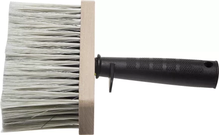 Макловица STAYER "PROFI" MAXI, искусственная щетина, деревянный корпус, 52x140мм 0183-14 купить в Когалыме