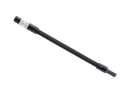 Гибкий переходник для бит 190 мм 1/4&quot; GROSS 11369 купить в Когалыме