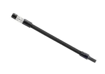 Гибкий переходник для бит 190 мм 1/4" GROSS 11369 купить в Когалыме