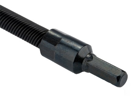 Гибкий переходник для бит 190 мм 1/4&quot; GROSS 11369 купить в Когалыме