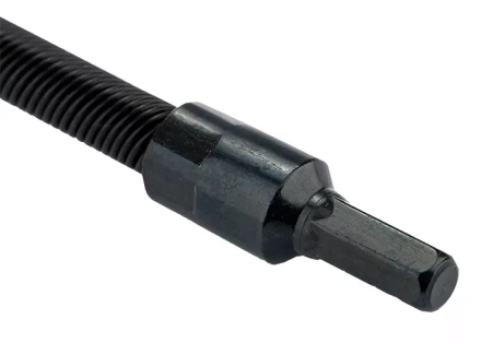 Гибкий переходник для бит 190 мм 1/4" GROSS 11369 купить в Когалыме