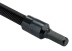 Гибкий переходник для бит 190 мм 1/4&quot; GROSS 11369 купить в Когалыме