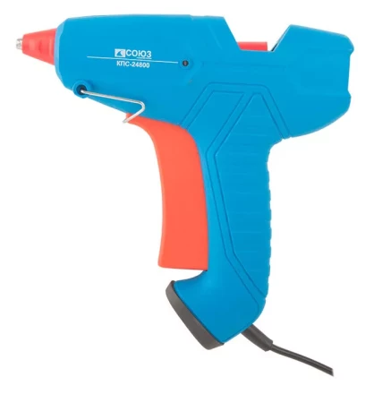 Пистолет клеевой СОЮЗ КПС-24800 купить в Когалыме