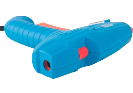 Пистолет клеевой СОЮЗ КПС-24800 купить в Когалыме