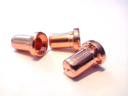 Сопло к плазматрону РТ-31 ,L=16 (длинное) Aurora R-12-030100-15-00 купить в Когалыме