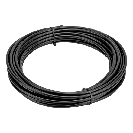 Система туманообразования Palisad 676798, полиэтиленовый шланг, длина 15 м, форсунки 15 шт купить в Когалыме