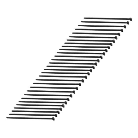 Система туманообразования Palisad 676798, полиэтиленовый шланг, длина 15 м, форсунки 15 шт купить в Когалыме