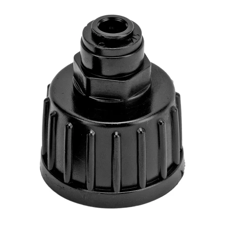 Система туманообразования Palisad 676798, полиэтиленовый шланг, длина 15 м, форсунки 15 шт купить в Когалыме