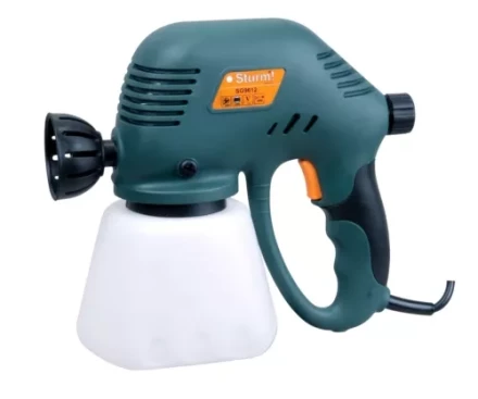 Краскопульт Sturm SG 9612 Краскораспылитель купить в Когалыме