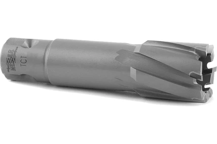Корончатое сверло Messer ТСТ по металлу диаметр 49мм/длина 55 мм купить в Когалыме