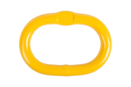 Кольцо овальное одиночное с плоским профилем TOR 2,12 t (г/п 2,12 т) (D) 1035795 купить в Когалыме