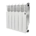 Радиатор Royal Thermo Revolution 350 - 6 секций купить в Когалыме