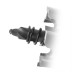 ТСТ коронка MESSER 23X5 с центрирующим сверлом и толкающей пружиной купить в Когалыме