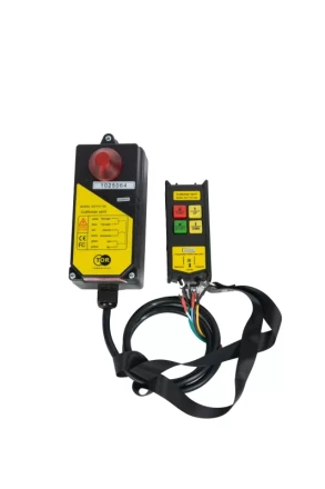 Комплект радиоуправления TOR F21-2S (380В, 2 кнопки) 1025064 купить в Когалыме