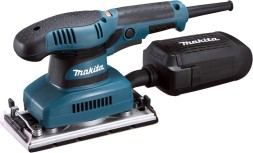 Эксцентриковая шлифмашина Makita BO3710