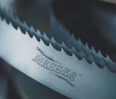 Ленточная пила MESSER М42 3820х27х0,9х4/6 NR/NT купить в Когалыме