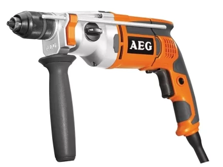 Ударная Дрель AEG SB 22 2E купить в Когалыме