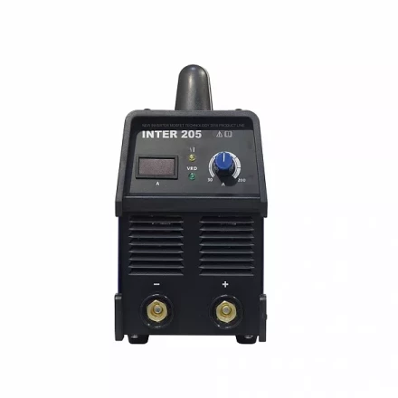 Сварочный инвертор INTER 205 Aurora-Pro купить в Когалыме