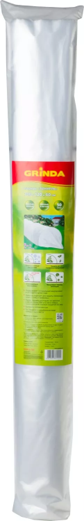 Парник GRINDA "Туннель", 7м, пленка 50мкм 422315-700 купить в Когалыме
