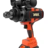 Аккумуляторный ударный гайковерт MESSER T9300 3000Нм 6Ач купить в Когалыме