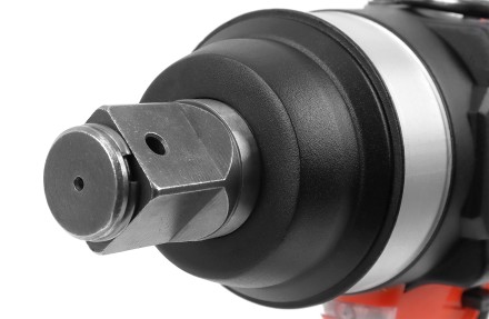 Аккумуляторный ударный гайковерт MESSER T9300 3000Нм 6Ач купить в Когалыме