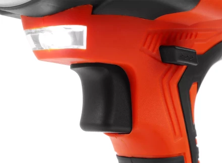 Аккумуляторный ударный гайковерт MESSER T9300 3000Нм 6Ач купить в Когалыме