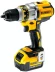 Дрель-винтоверт аккумуляторная DeWalt DCD 932 М2 купить в Когалыме