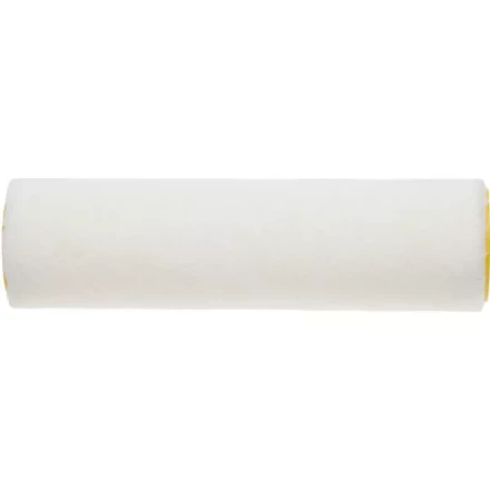 Мини-ролик "VELOUR" малярный, ворс 4мм, бюгель 6мм, 15х110мм, STAYER Master 0501-11 купить в Когалыме