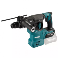 Аккумуляторный перфоратор Makita HR008GZ02 40В, 4.5Дж, без АКБ и ЗУ