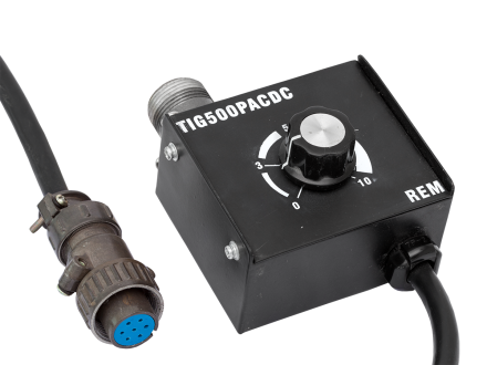 Пульт ДУ для TIG500PACDC J1210  Y01104 15метров Сварог купить в Когалыме
