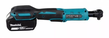 Аккумуляторный угловой гайковерт Makita DWR180RF купить в Когалыме