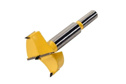 Сверло д/ДСП 40 Форстнера ТСТ Энкор 19145 купить в Когалыме