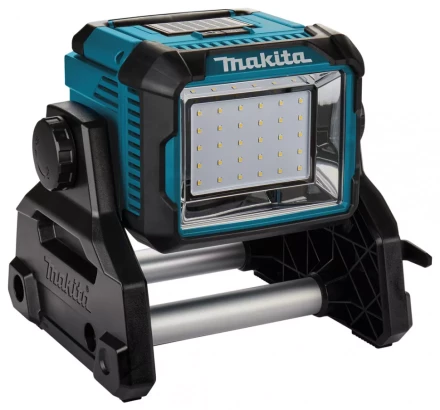Аккумуляторный прожектор Makita DML811 (DEADML811) купить в Когалыме
