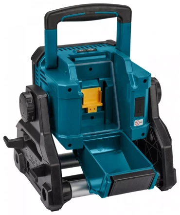 Аккумуляторный прожектор Makita DML811 (DEADML811) купить в Когалыме
