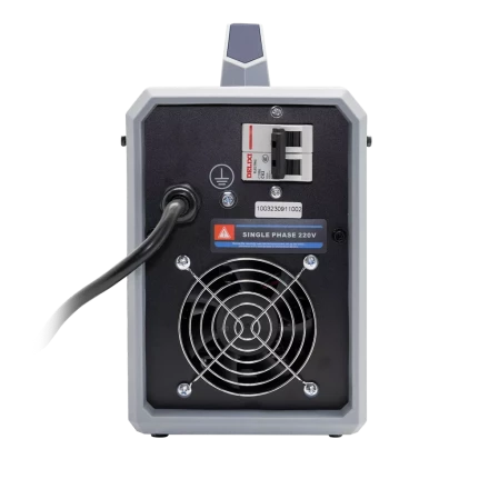 Сварочный инвертор Оберон ARC 200 (НАКС) KG1201N купить в Когалыме