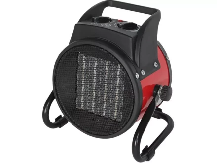 Тепловая электрическая пушка ТЭПК-2000K  Ресанта купить в Когалыме