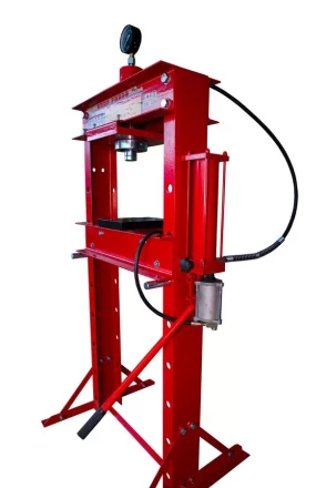 Пресс пневмогидравлический TOR 30T 0-1070MM LT-E3030 1005848 купить в Когалыме