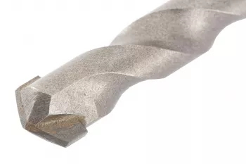 Сверло по бетону, 12 х 150 мм, Carbide TIP, цилиндрический хвостовик БАРС 70532 купить в Когалыме