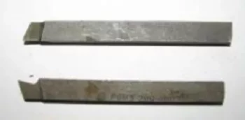 Резец подрезной отогнутый 12х12х120 Р6М5 Россия купить в Когалыме