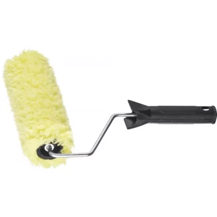 Валик "СИНТЕКС", ворс 18мм, ручка 6мм, d=40/240мм, DEXX 03603-24 купить в Когалыме