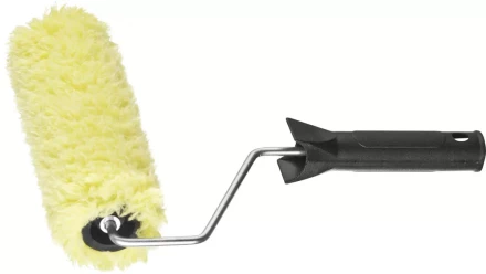 Валик "СИНТЕКС", ворс 18мм, ручка 6мм, d=40/240мм, DEXX 03603-24 купить в Когалыме