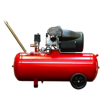 Воздушный компрессор Aurora GALE 100 купить в Когалыме